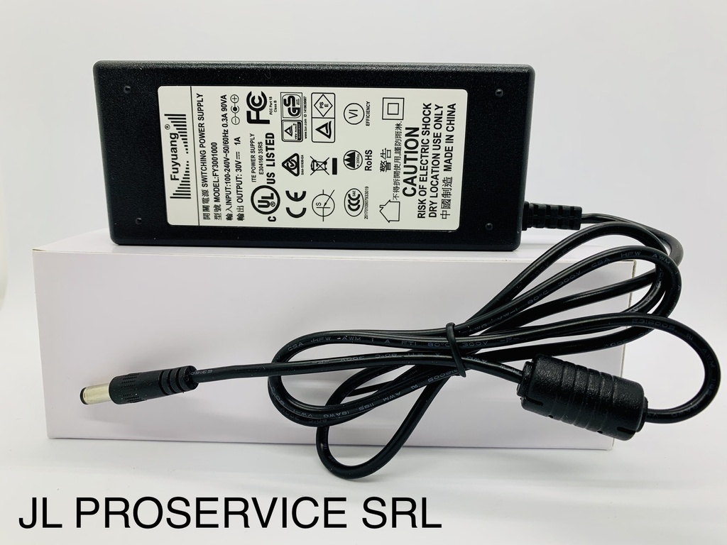 SOJET POWER SUPPLY  ELFIN 1S