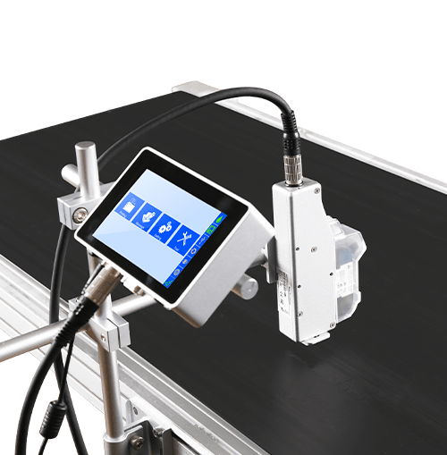ELFIN 1S HP INKJET PRINTER SOJET