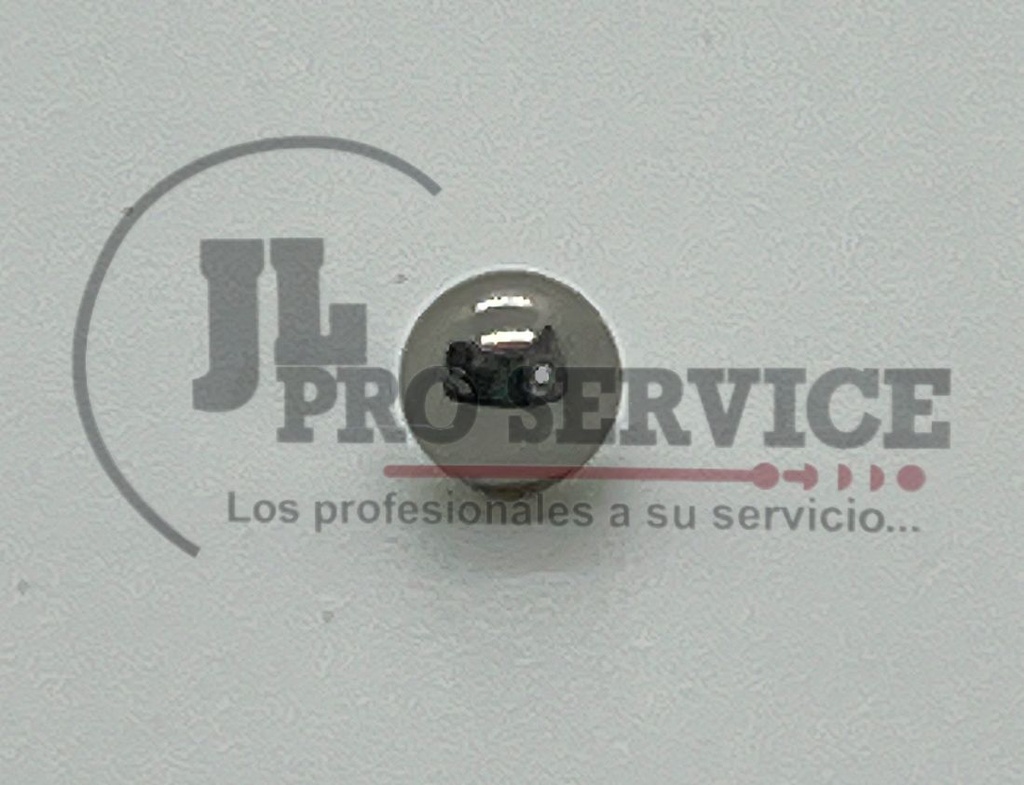 STEEL BALL SATURN PUMP 