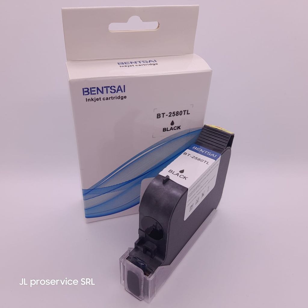 TINTA NEGRA  HI-DRY BENTSAI