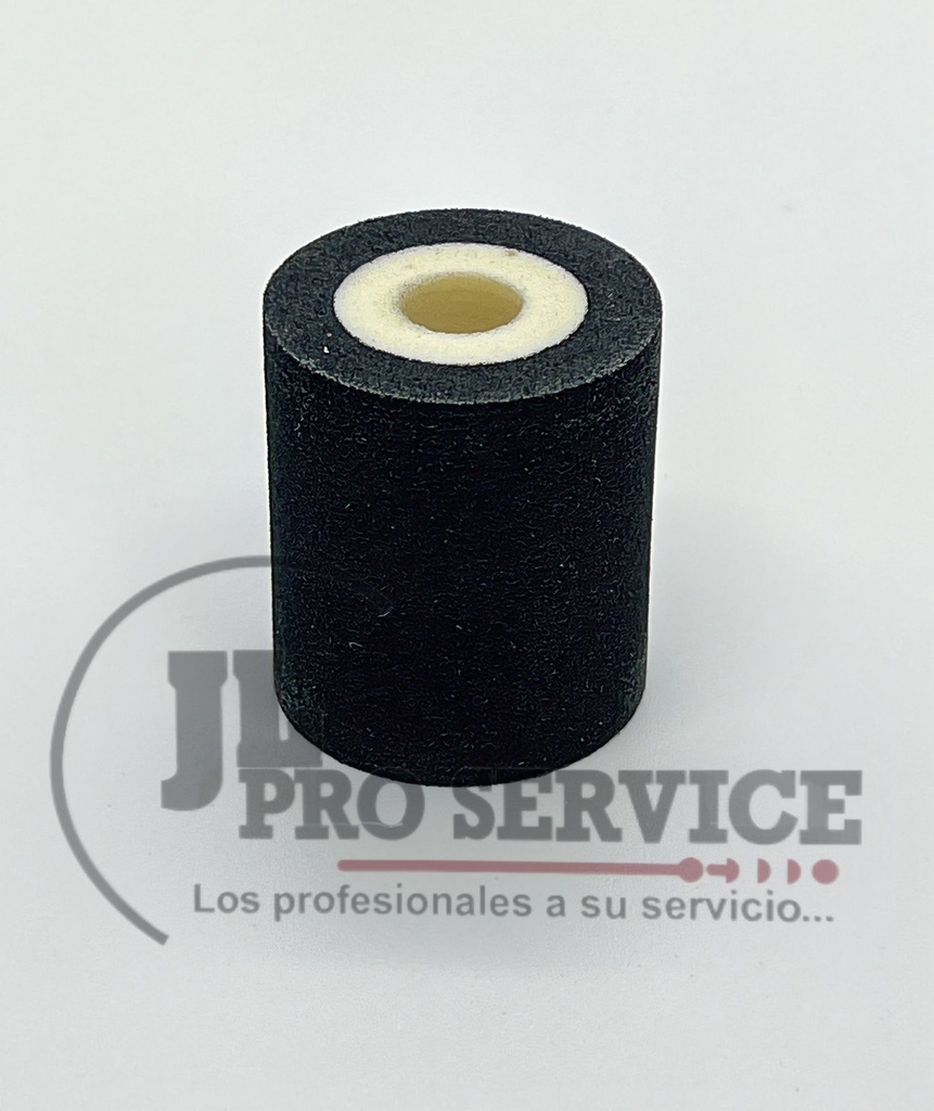 TINTA SOLIDA NEGRO 36 X 40
