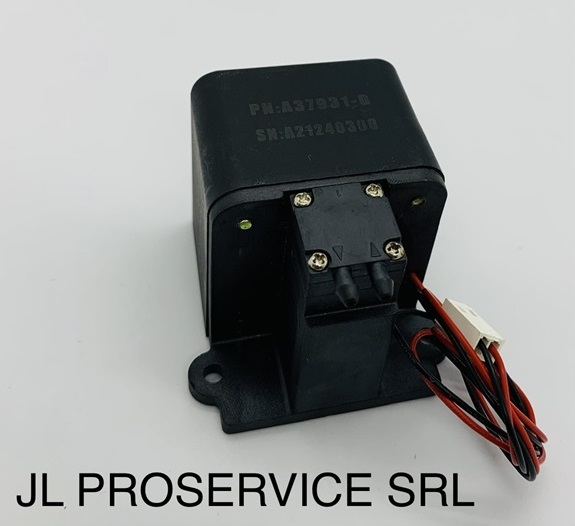 TRANSFER PUMP  IMAJE 9400 SERIE (ENM37931)