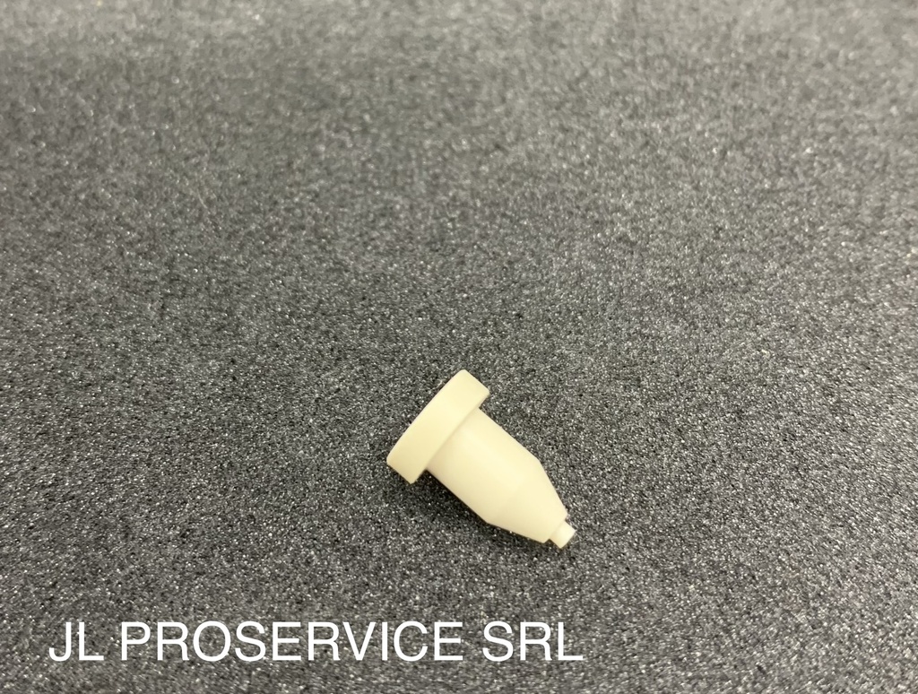 VENTURY CONNECTOR