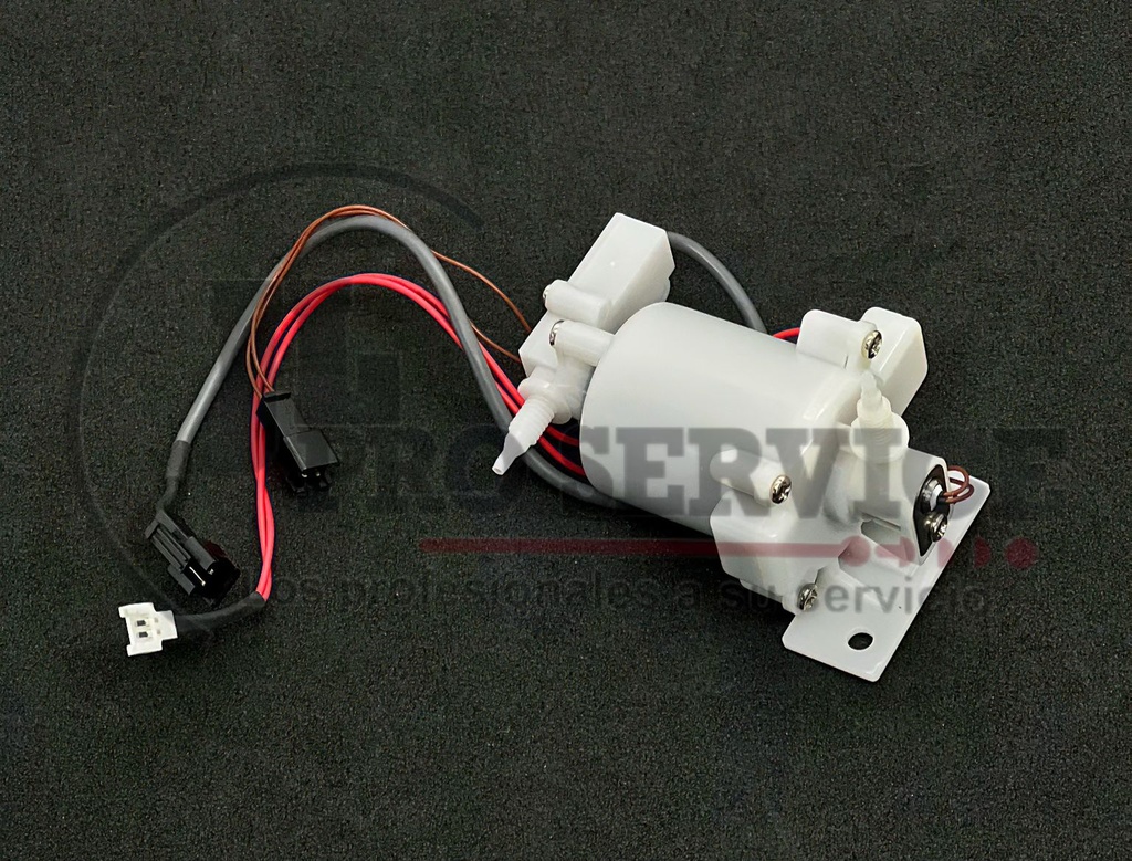 VISCOMETER ASSY SATURN