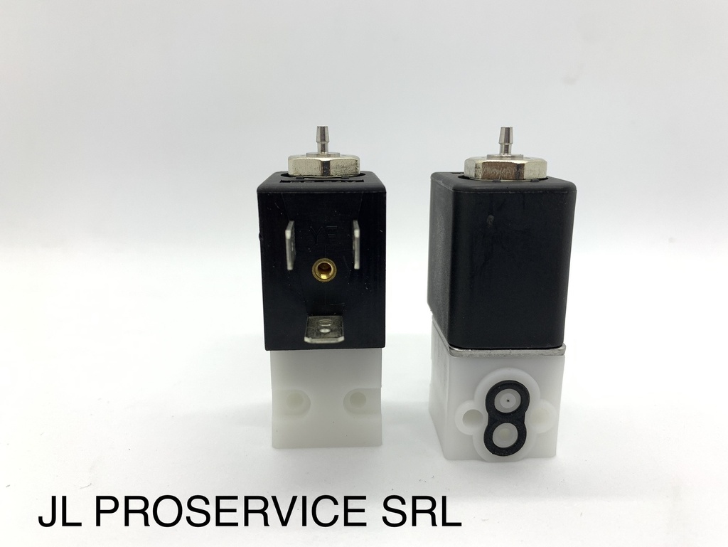 VISCOSITY SOLENOID SUNST