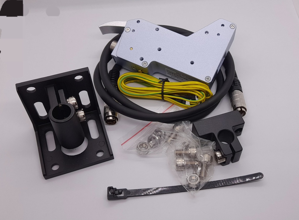 ELFIN II PRINTHEAD SOJET KIT