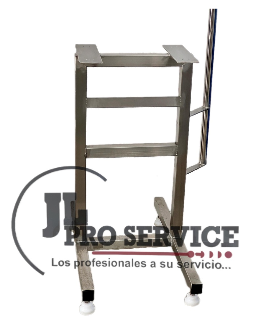 PEDESTAL PARA HITACHI 2.0 (squart)