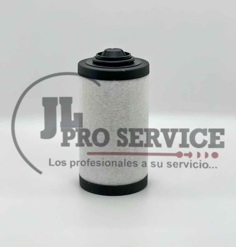 FILTRO PARA BOMBA DE VACIO 0020