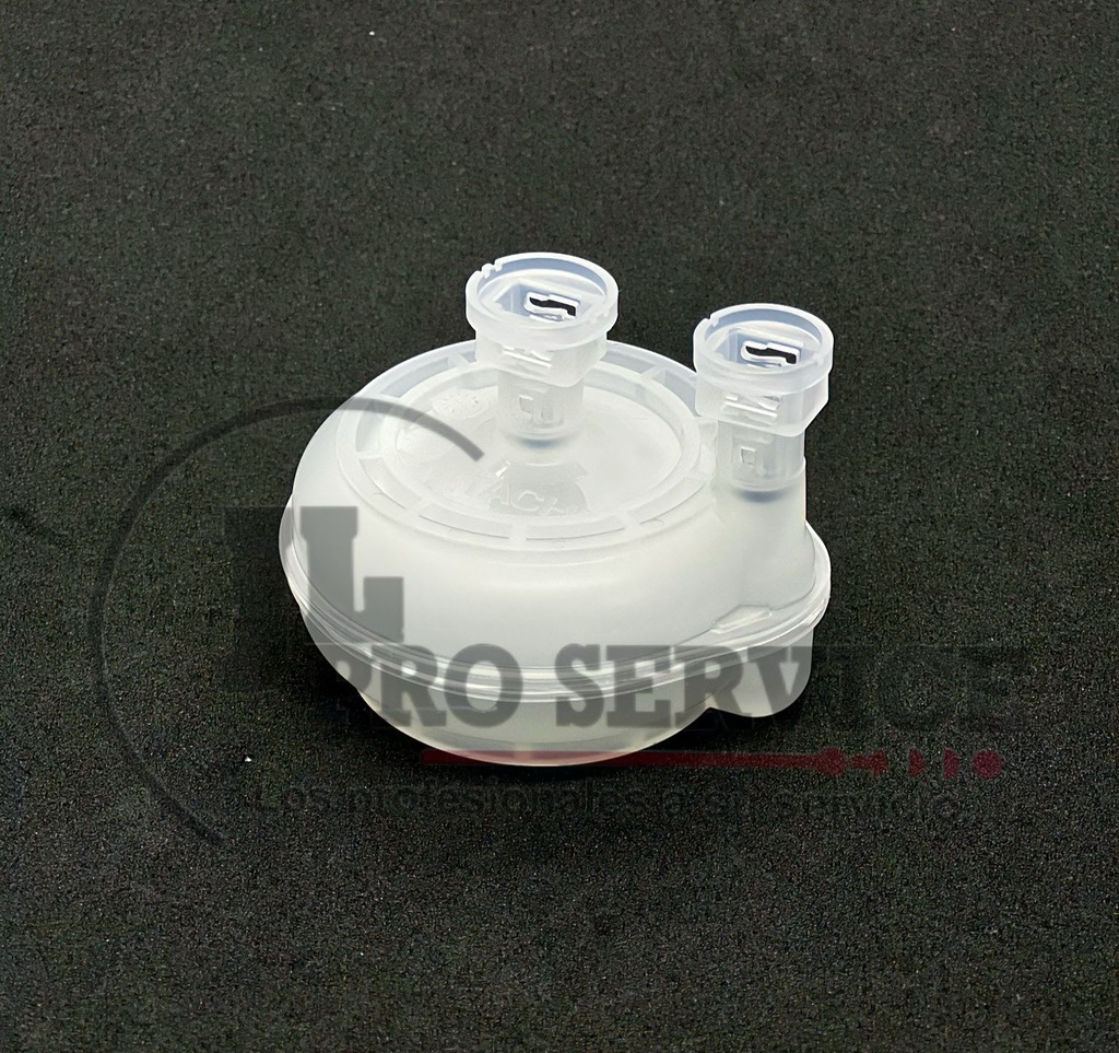 FILTER CAPSULE PARTS HITACHI