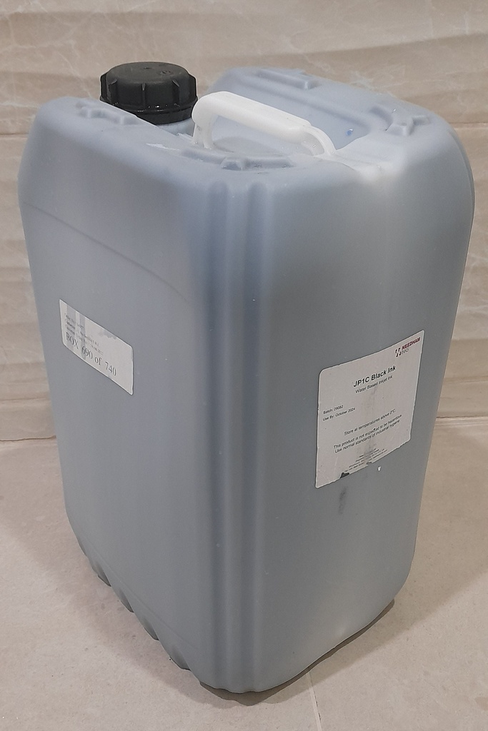 WATER BASE BLACK INK DOD (5.5 galones) (copia)