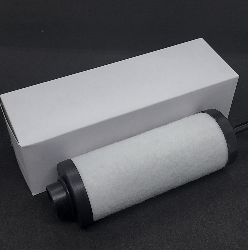 FILTRO PARA BOMBA DE VACIO XP-020