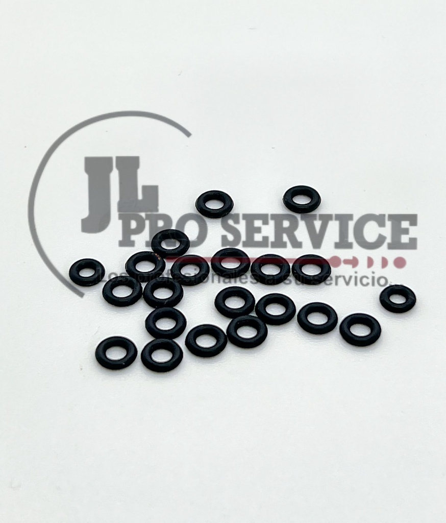 o-ring para valvula 9020