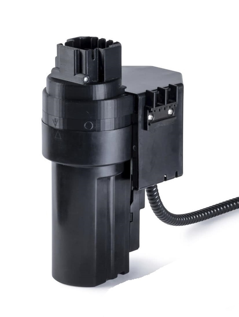 ESTACION DE LIMPIEZA SEGURA UX2