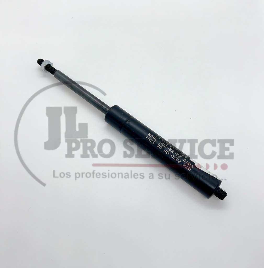 GAS SPRING DZ400 OLD 255mm