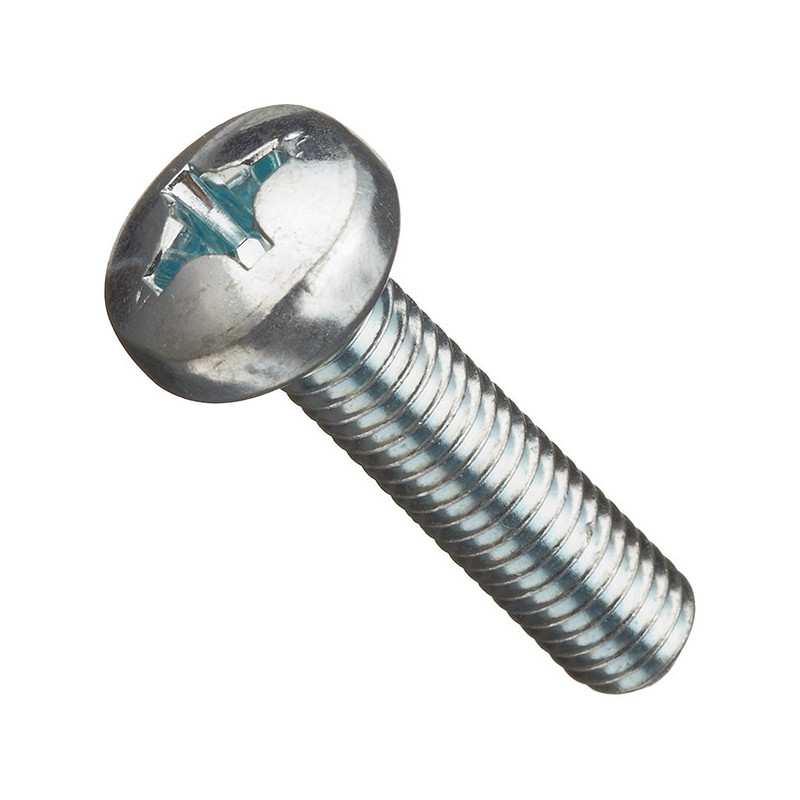 TORNILLO ACERO INOX. PARA FIJAR UX