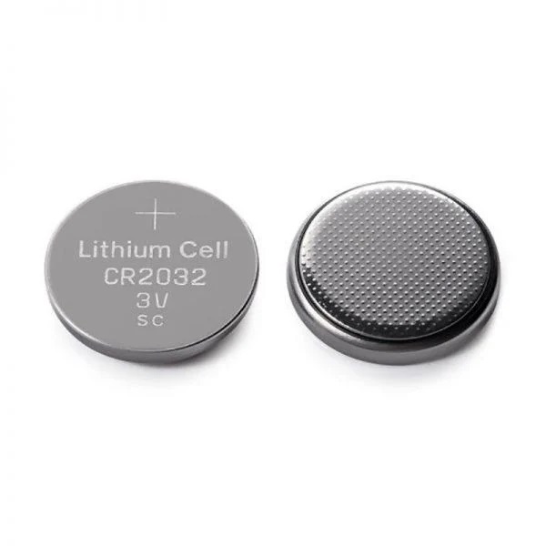 BATERIA DE LITHIUM 3V