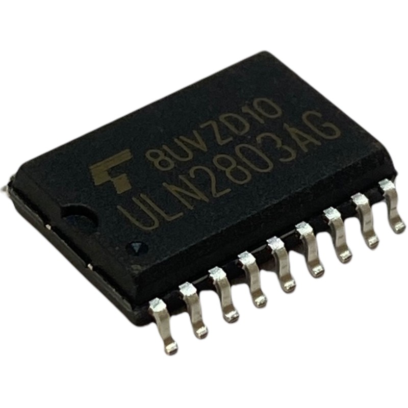 INTEGRATED CIRCUIT
