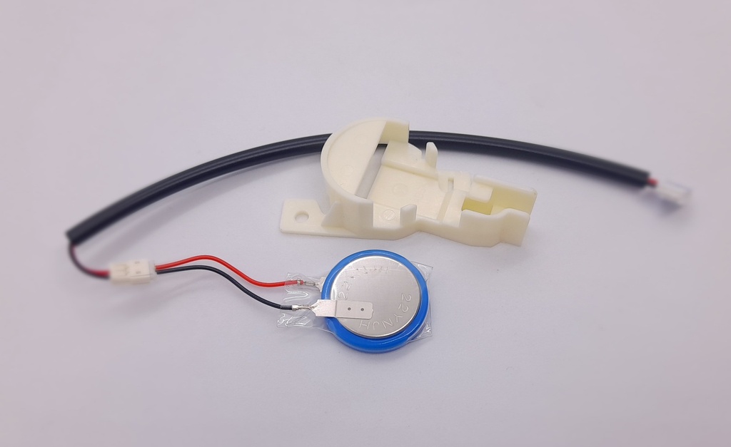 CR BATTERY N  HITACHI