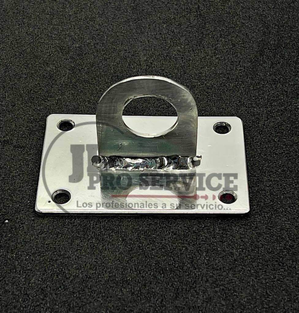 BASE PARA LUZ DE ALERTA HITACHI