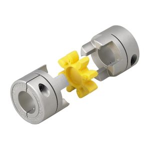 ACOPLAMEINTO DE MOTOR 2"