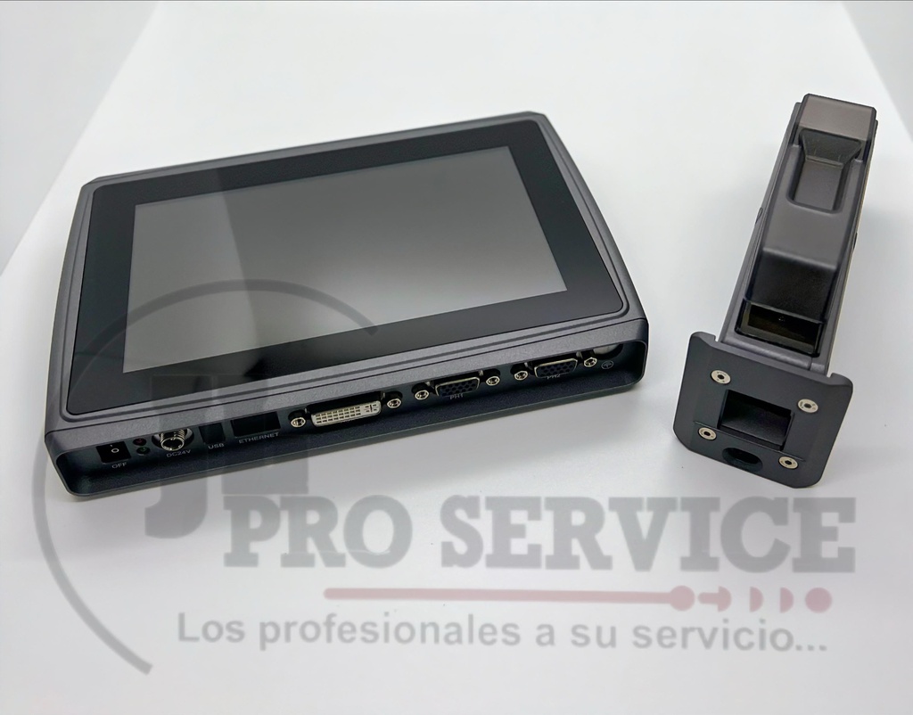 SOJET MoEco 2000 Inkjet Printer (1 Printhead)