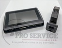 SOJET MoEco 2000 Inkjet Printer (1 Printhead)