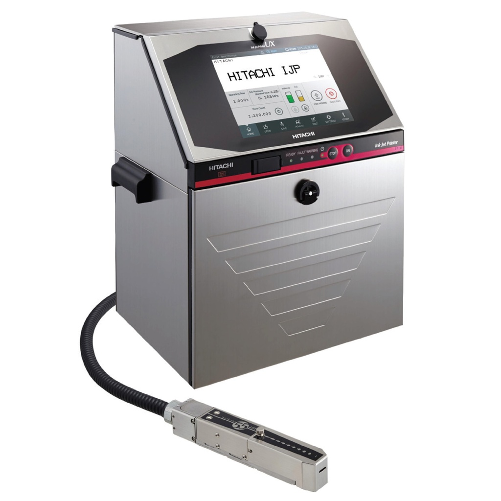 HIGH SPEED PRINTER HITACHI UX