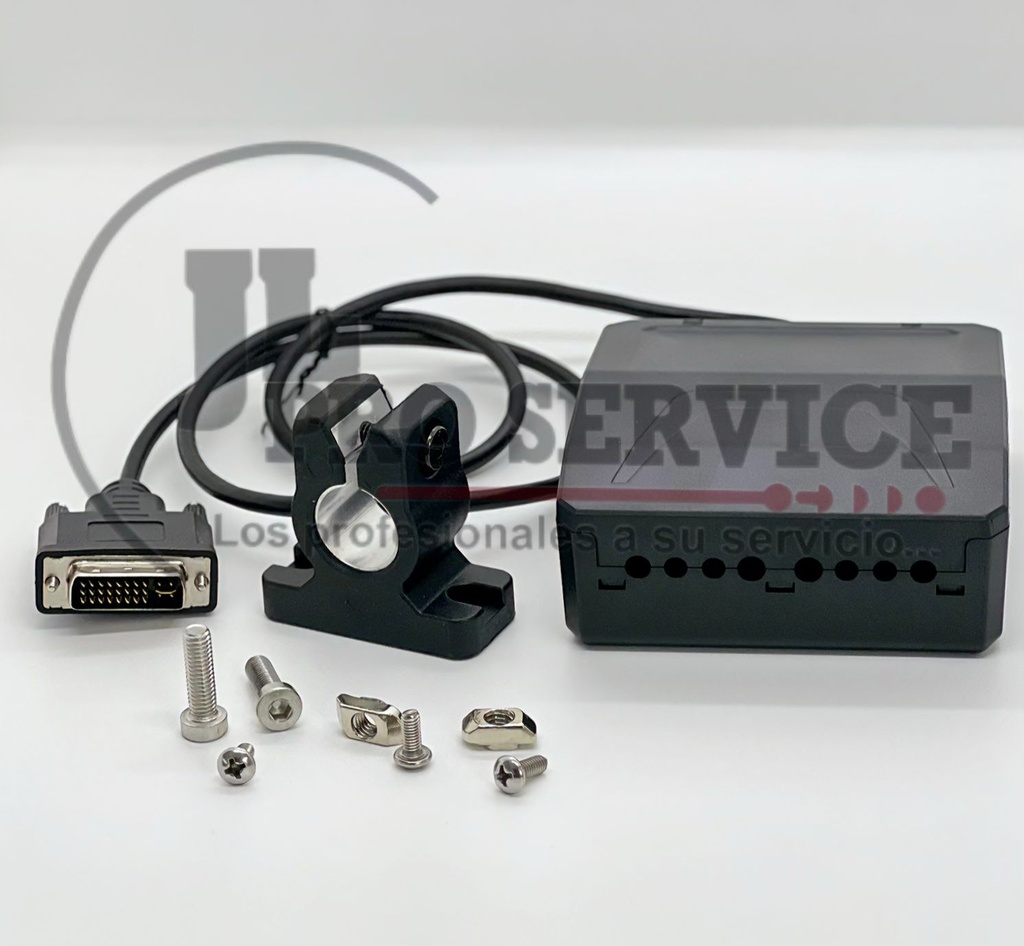 MoEco CABLE BOX
