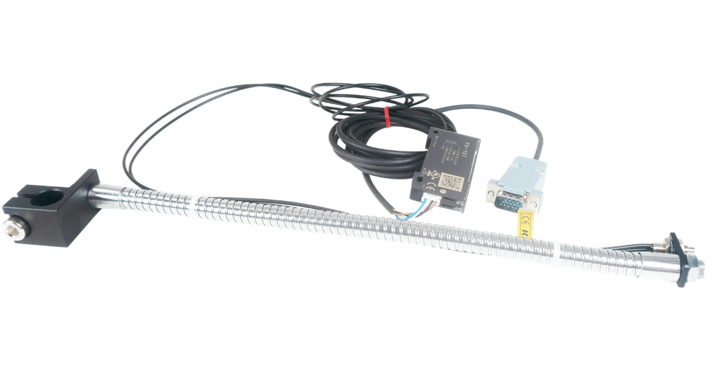 SOJET MoEco EXTERNAL SENSOR