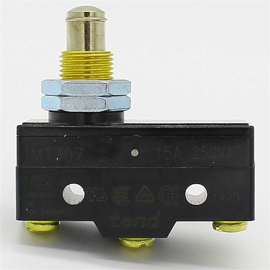 SENSOR DE TAPA/LIMIT SWICH EMPACADORA