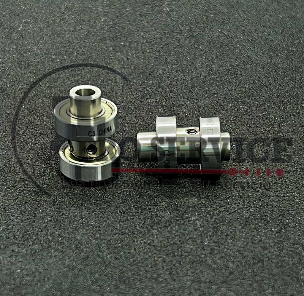 RODAMIENTO MOTOR IMAJE 9020-30