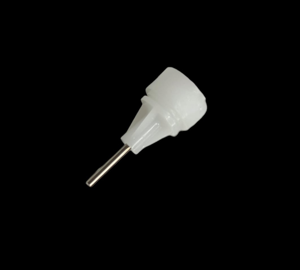 AIR PURGE MOUTH HITACHI