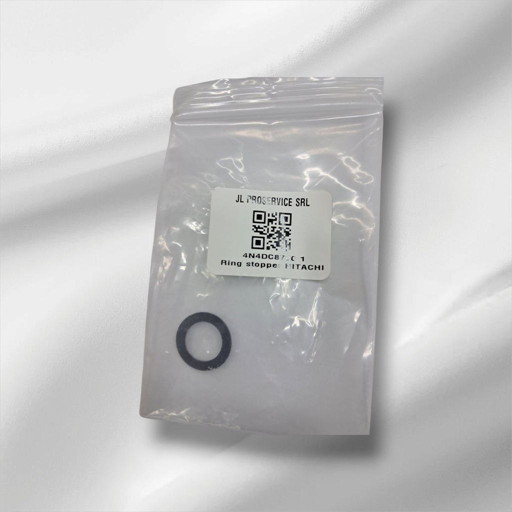RING STOPPER HITACHI