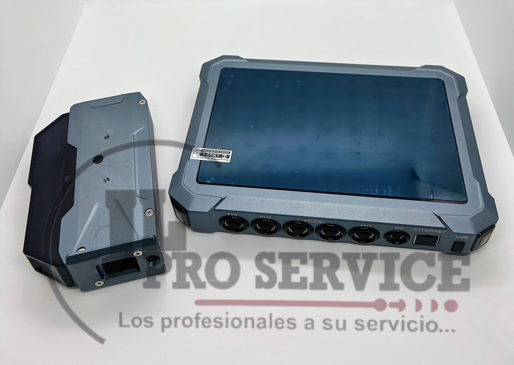 Motix 2000 PRINTER SOJET (1 CABEZA)