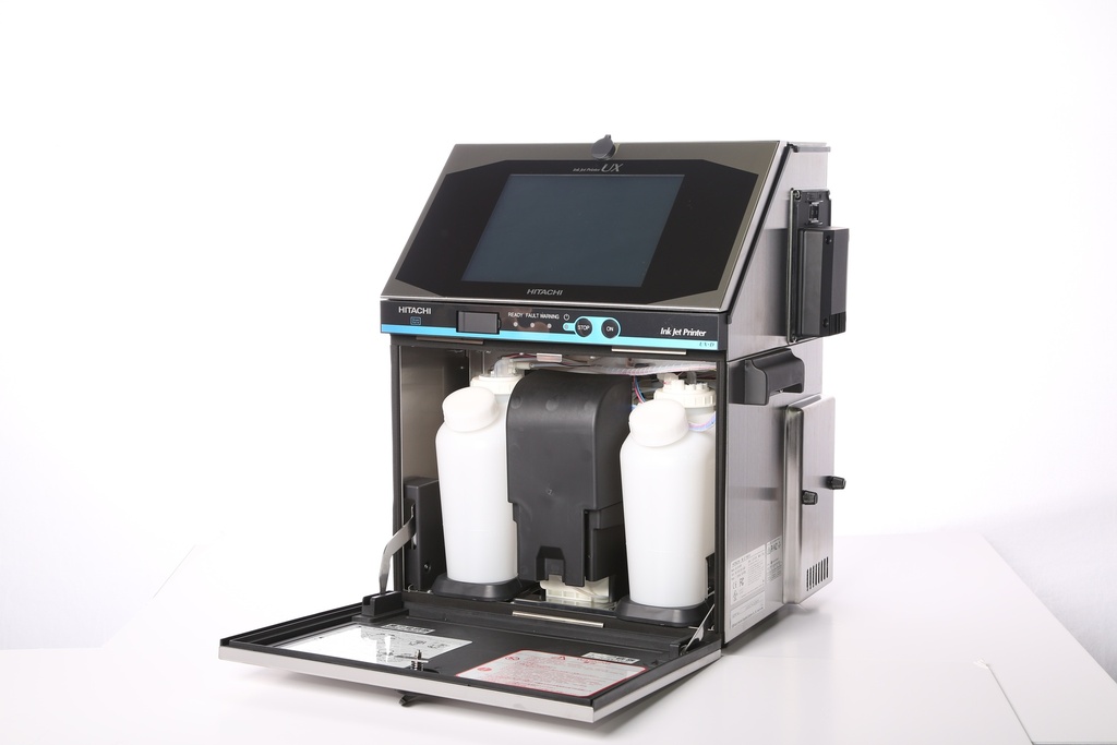 ESTANDAR INKJET PRINTER HITACHI UX