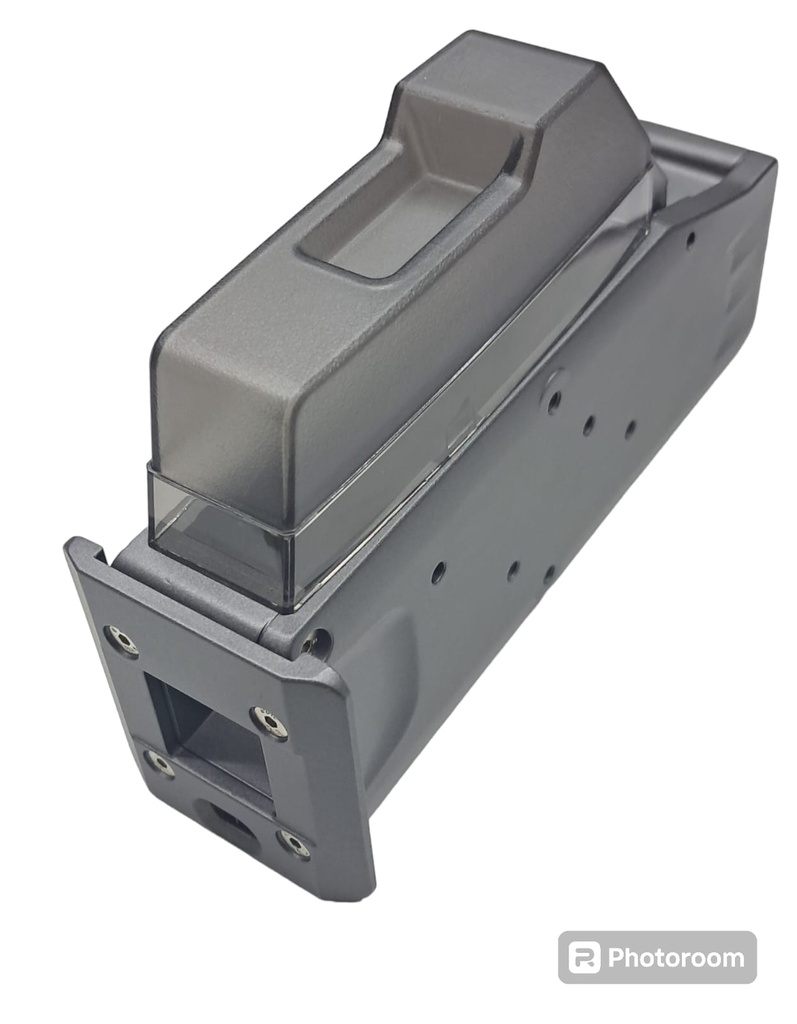 CABEZAL PARA SOJET MOECO 2000