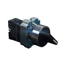 SELECTOR  2POS. 22MM