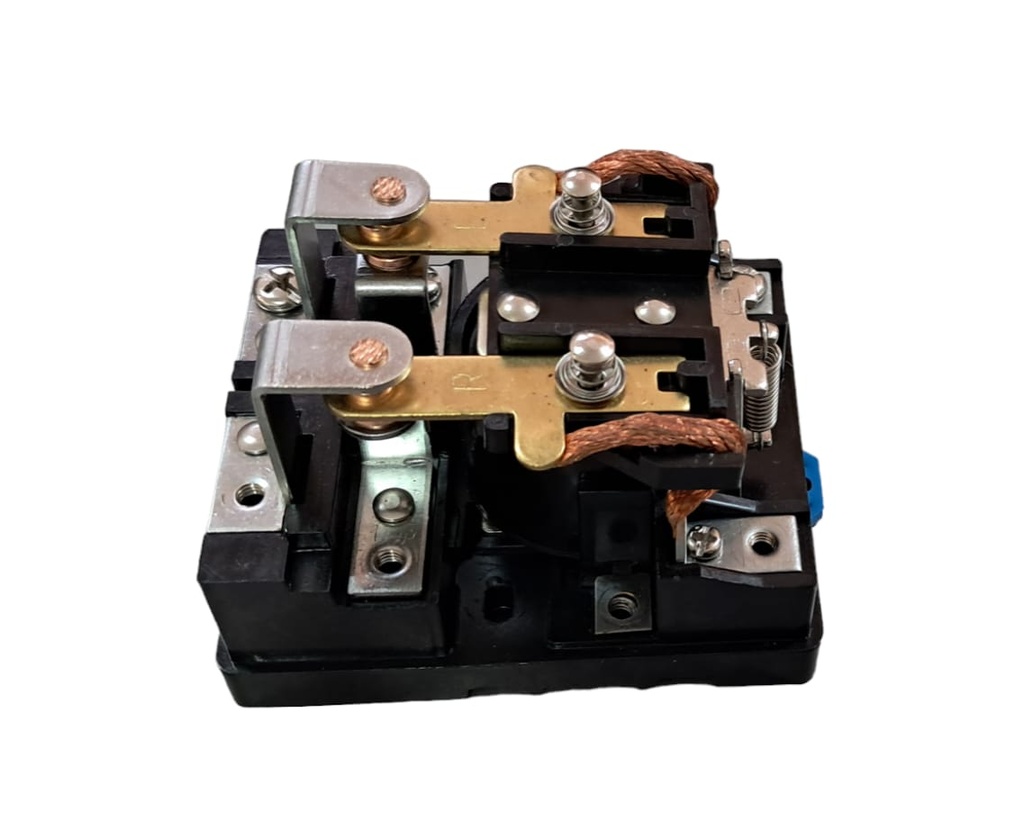Relay para empacadora DZ500 XP