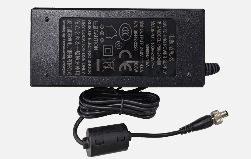 SOJET Moeco Power supply