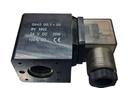 BOBINA 24V PARA EMPACADORA DZ 260