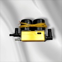 VALVULA SOLENOIDE EMPACADORA DZ260