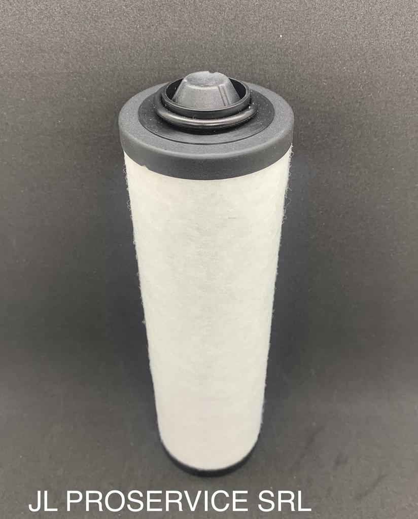 EXHAUST FILTER / FILTRO P. BOMBA DE VACIO
