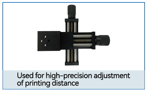 AJUSTE ALTA PRESICION BENTSAI