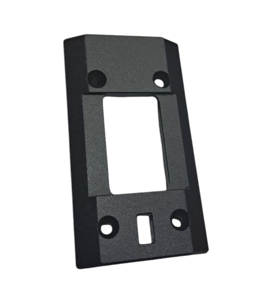 1"  BUMPER BENTSAI