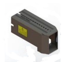 COVER UX2 HITACHI CON CLEAN STAT