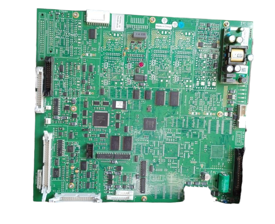 9040 MAIN BOARD MARKEM