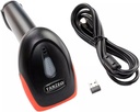 SCANNER TIPO PISTOLA PARA CODIGOS DE BARRA