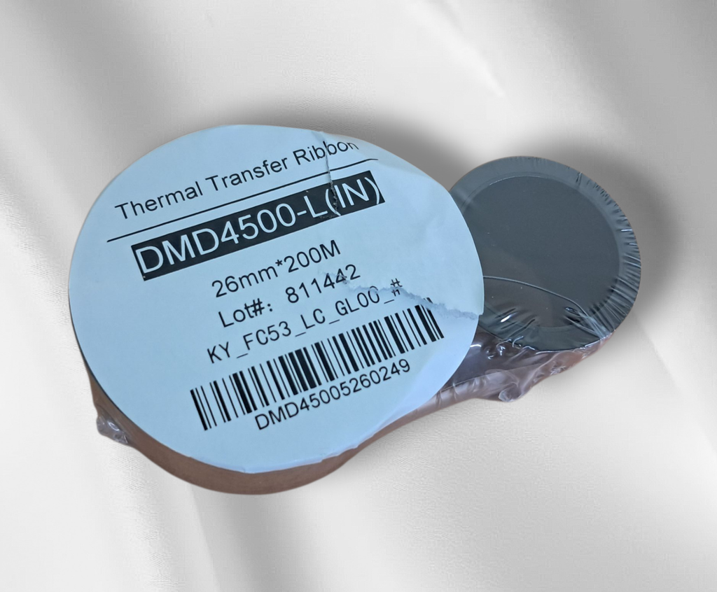 RIBBON TTO NEGRO 26mm x 200m HPRT DC24A