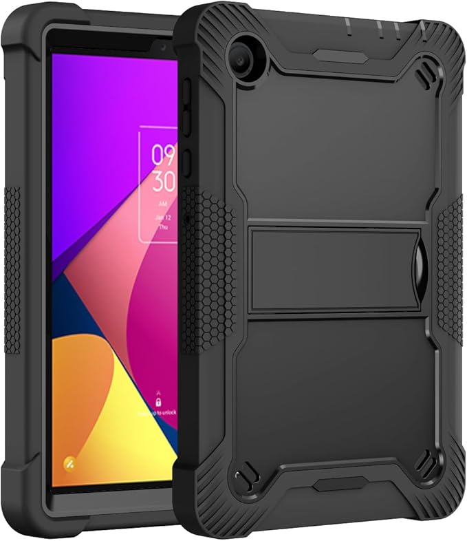 COVER PARA TABLET TCL TAB 8  (360)