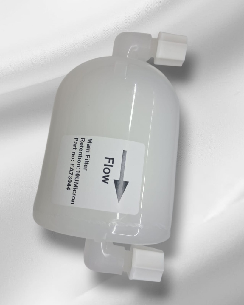 MAIN FILTER LINX 4900